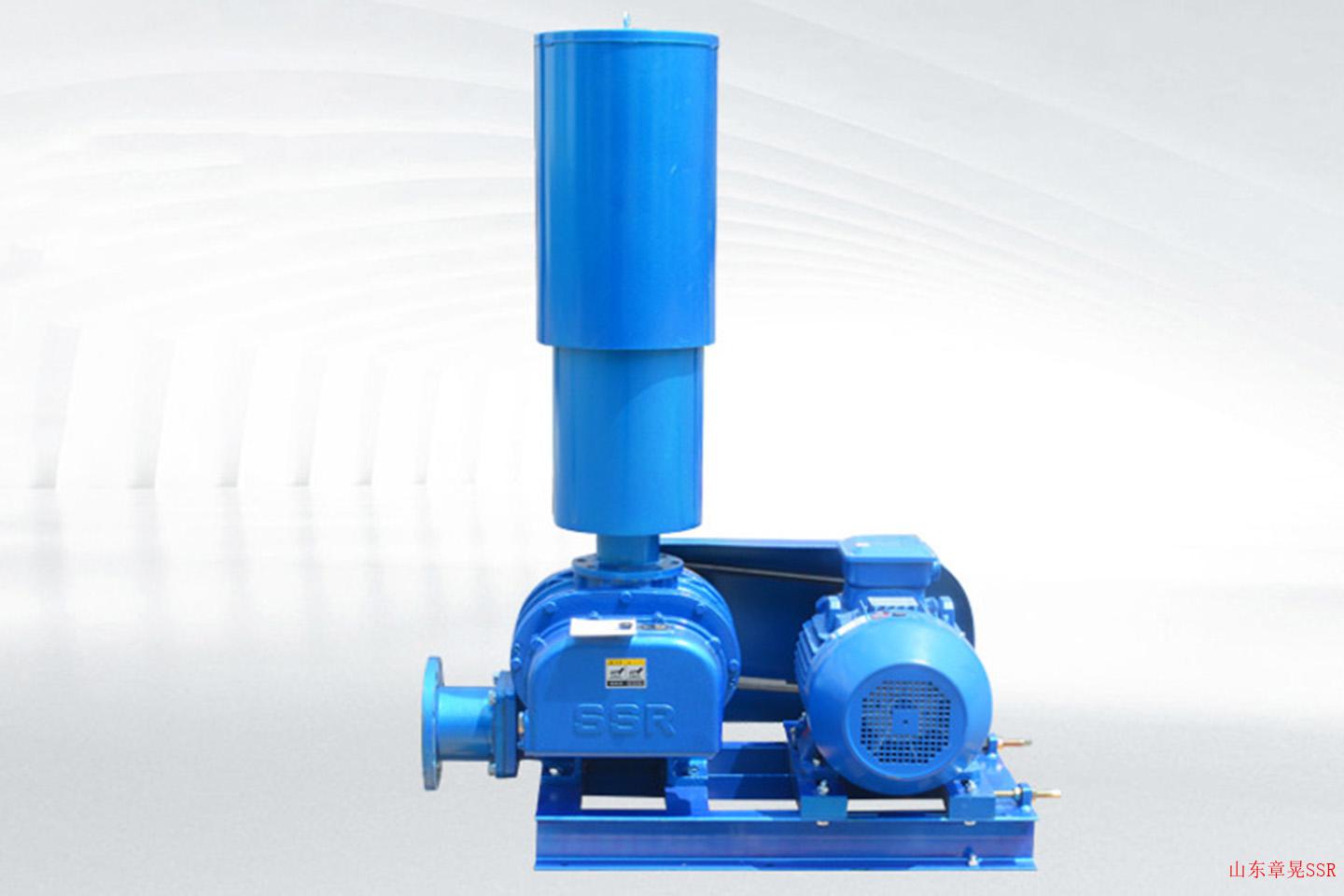 SSR牌-HB鼓风机