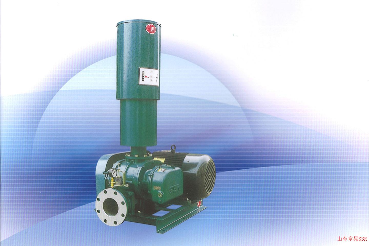 SSR牌鼓风机